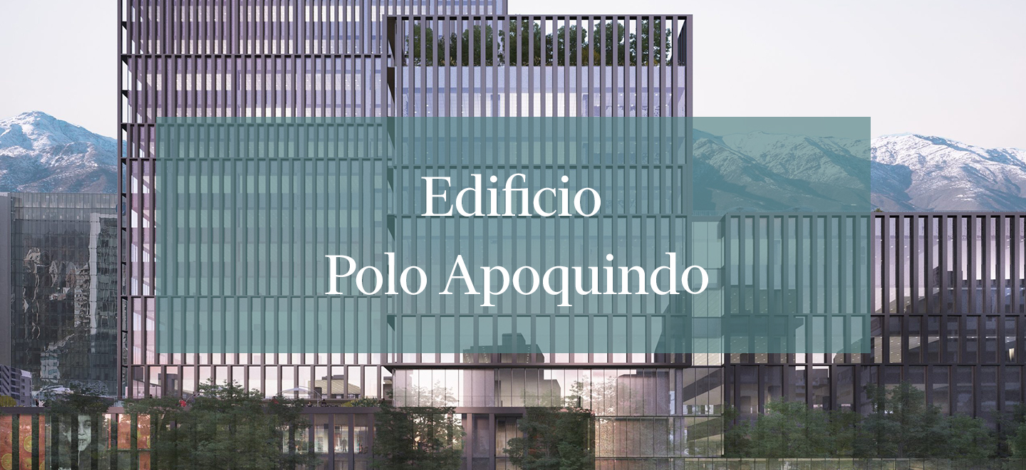 Edificio Polo Apoquindo